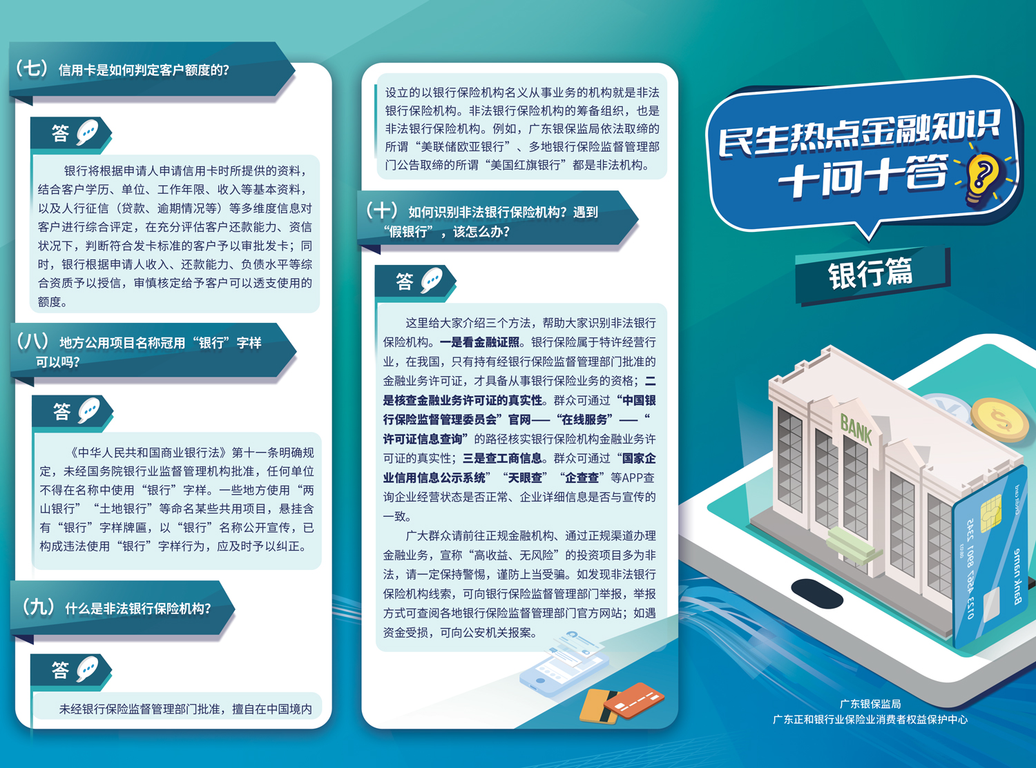 民生热点金融知识十问十答（银行篇）正面.jpg